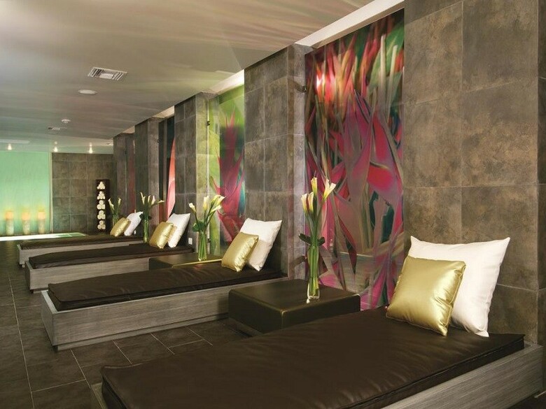 Hotel Hyatt Zilara Riviera Maya