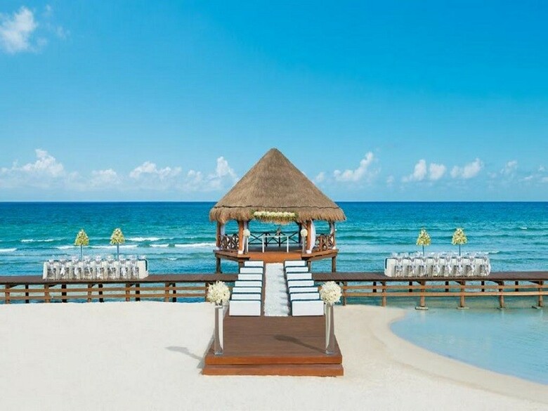 Hotel Hyatt Zilara Riviera Maya