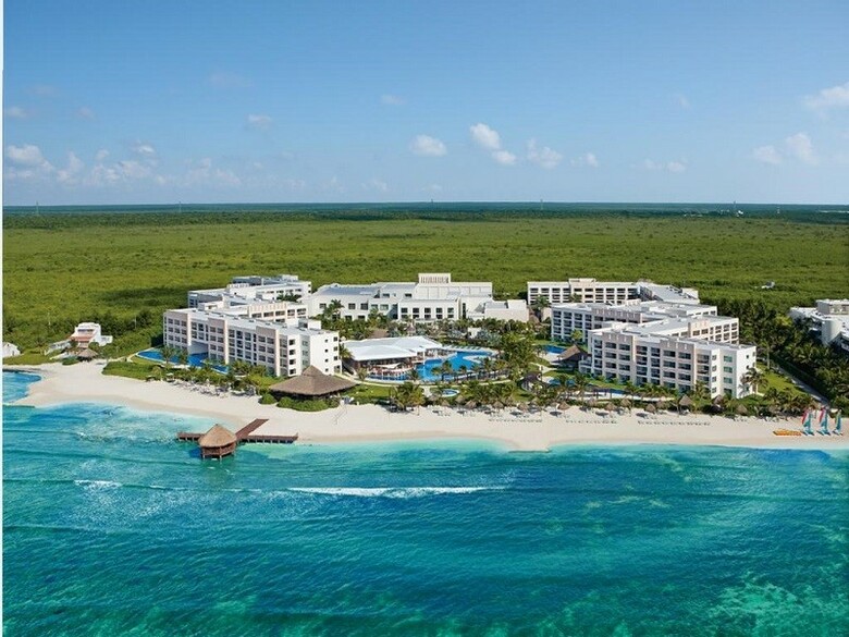 Hotel Hyatt Zilara Riviera Maya