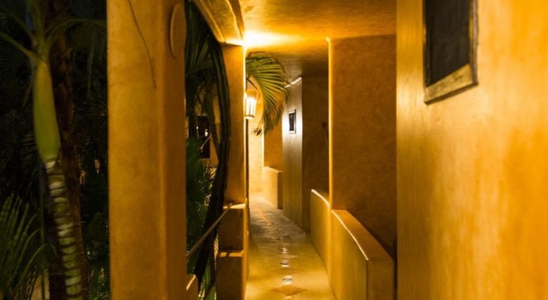 Hotel Barrio Latino