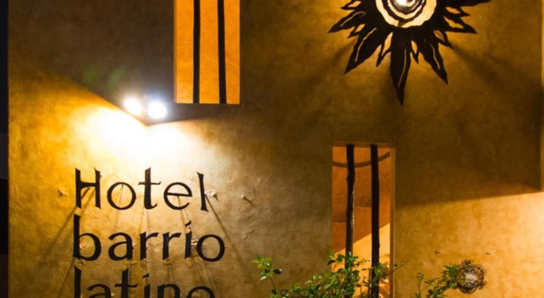 Hotel Barrio Latino