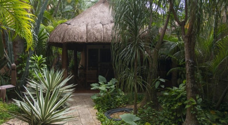 Hotel Barrio Latino