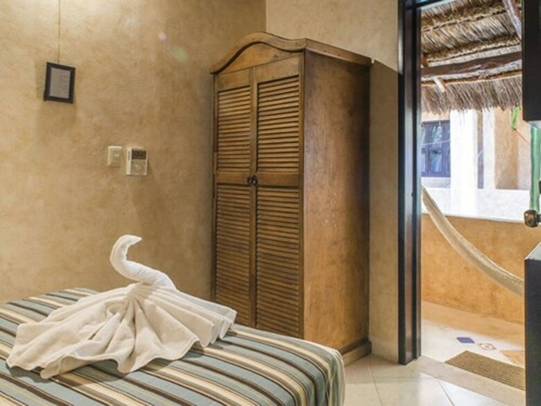 Hotel Barrio Latino