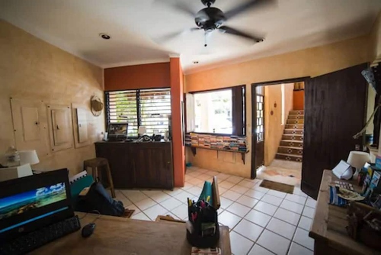Hotel Barrio Latino