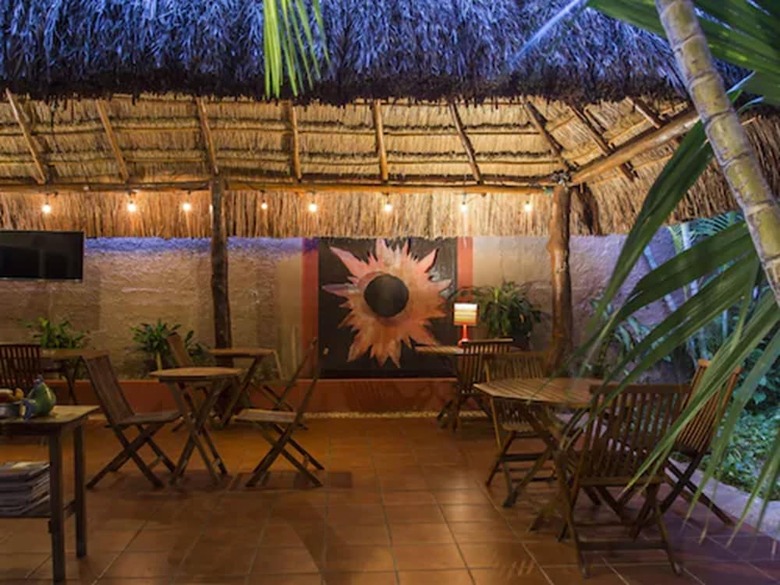 Hotel Barrio Latino