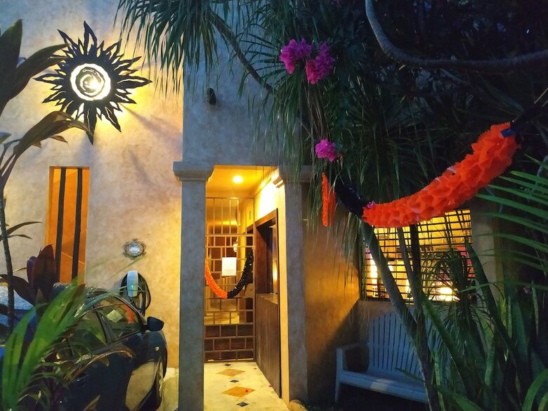 Hotel Barrio Latino