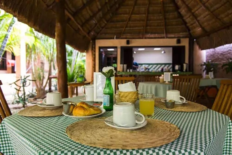 Hotel Barrio Latino