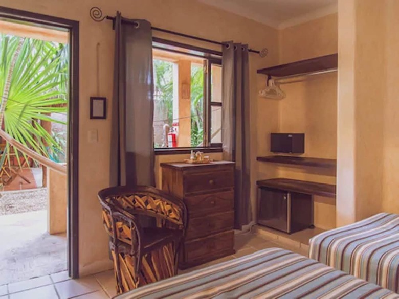 Hotel Barrio Latino