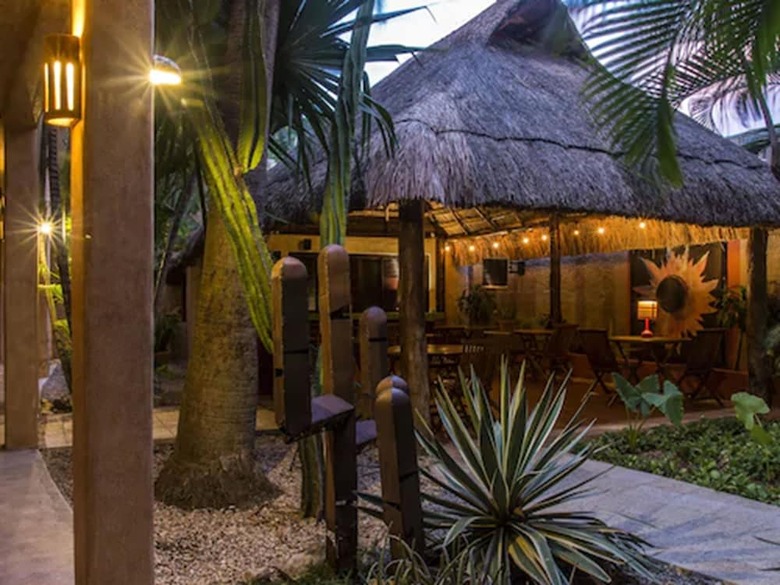 Hotel Barrio Latino