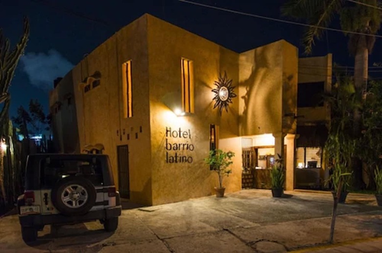 Hotel Barrio Latino