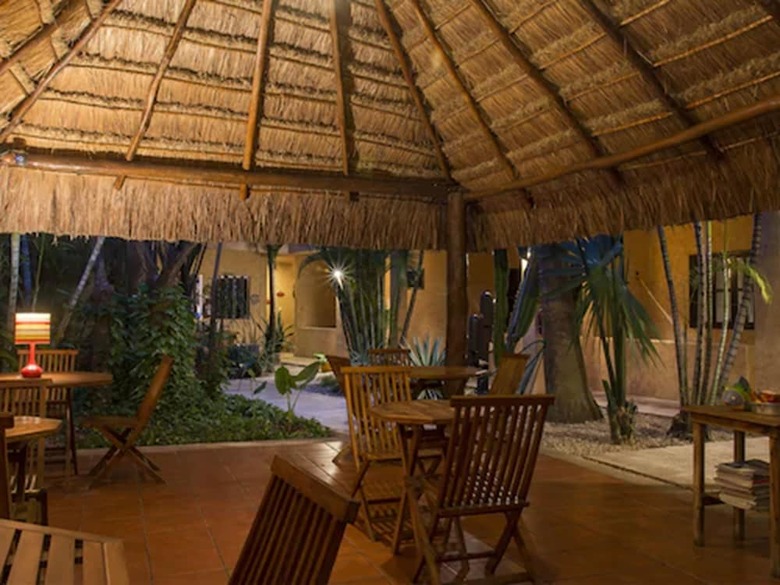 Hotel Barrio Latino