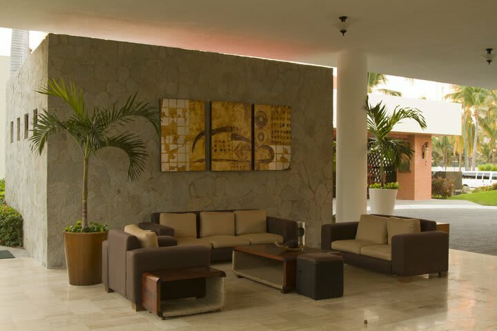 Ocean Breeze Hotel Acapulco