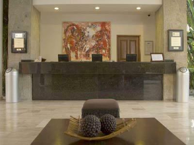 Ocean Breeze Hotel Acapulco