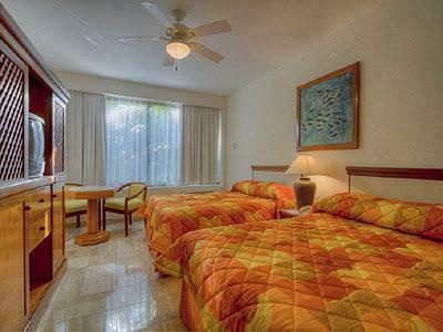 Ocean Breeze Hotel Acapulco