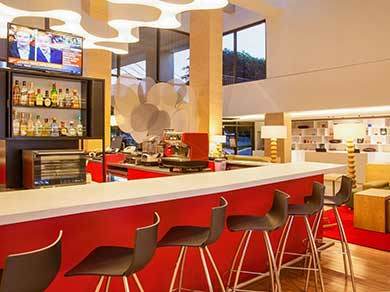 Fiesta Inn Aeropuerto Hotel