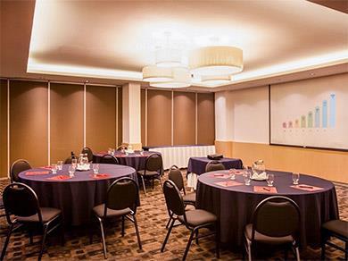 Fiesta Inn Aeropuerto Hotel