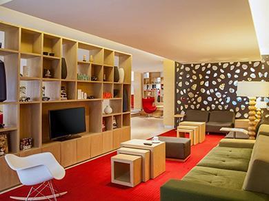 Fiesta Inn Aeropuerto Hotel