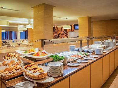 Fiesta Inn Aeropuerto Hotel