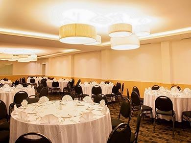 Fiesta Inn Aeropuerto Hotel