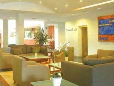 Fiesta Inn Aeropuerto Hotel
