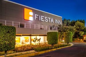 Fiesta Inn Aeropuerto Hotel