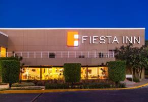 Fiesta Inn Aeropuerto Hotel