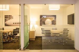 Fiesta Inn Aeropuerto Hotel