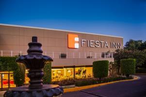 Fiesta Inn Aeropuerto Hotel