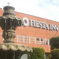 Fiesta Inn Aeropuerto Hotel