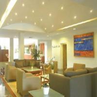 Fiesta Inn Aeropuerto Hotel