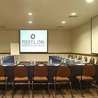 Fiesta Inn Aeropuerto Hotel