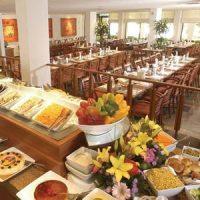 Fiesta Inn Aeropuerto Hotel