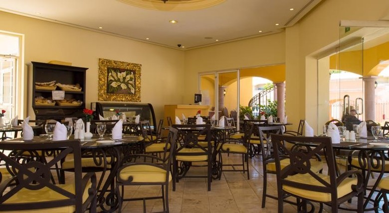 Hotel Quinta Del Sol By Solmar