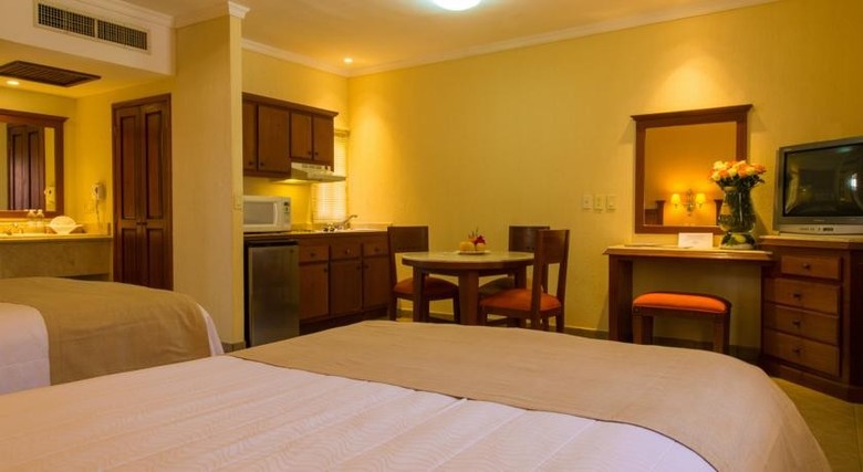 Hotel Quinta Del Sol By Solmar