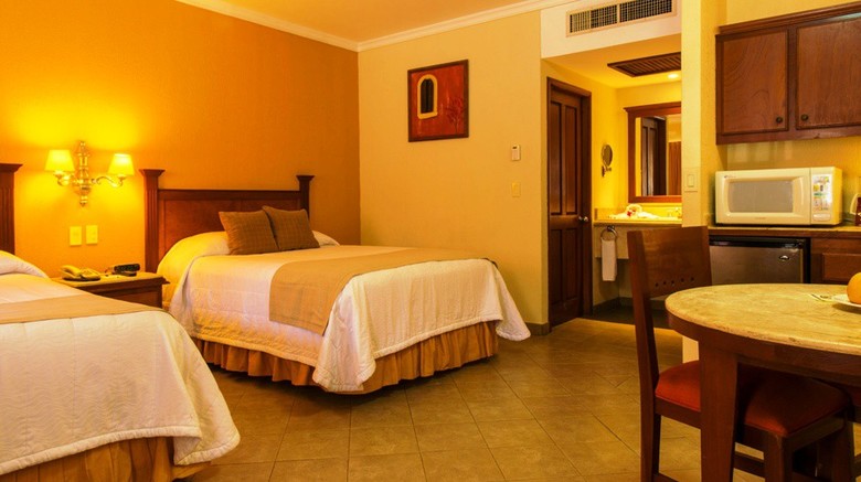 Hotel Quinta Del Sol By Solmar