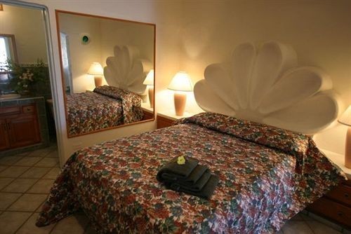 Hotel Castillo Blarney Inn