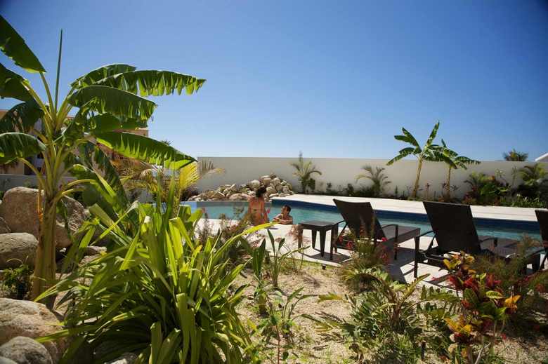Hotel Alegranza Residential Resort