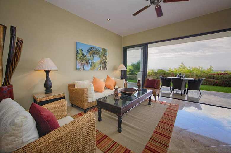 Hotel Alegranza Residential Resort