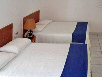Hotel Best Western La Laguna