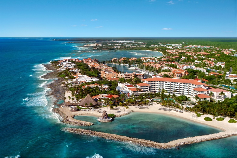 Hotel Dreams Puerto Aventuras Resort & Spa