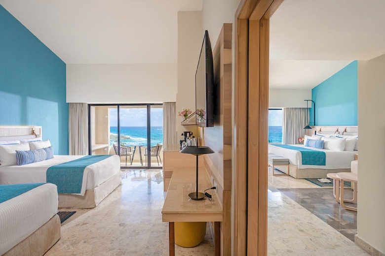 Hotel Dreams Puerto Aventuras Resort & Spa