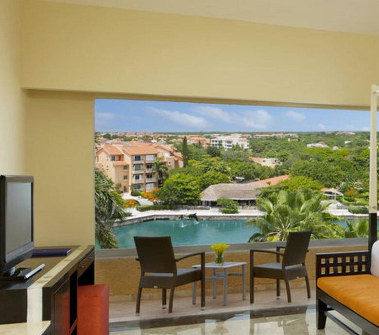 Hotel Dreams Puerto Aventuras Resort & Spa
