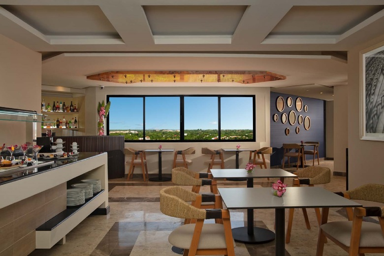 Hotel Dreams Puerto Aventuras Resort & Spa