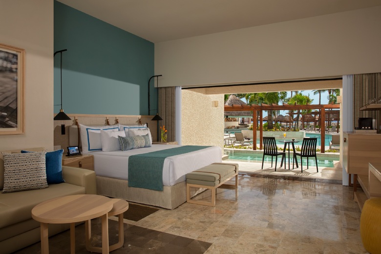 Hotel Dreams Puerto Aventuras Resort & Spa