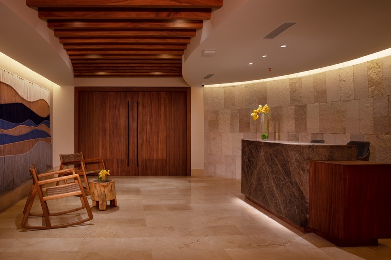 Hotel Dreams Puerto Aventuras Resort & Spa