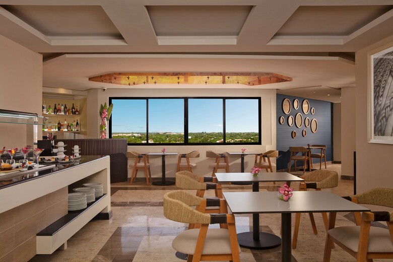 Hotel Dreams Puerto Aventuras Resort & Spa
