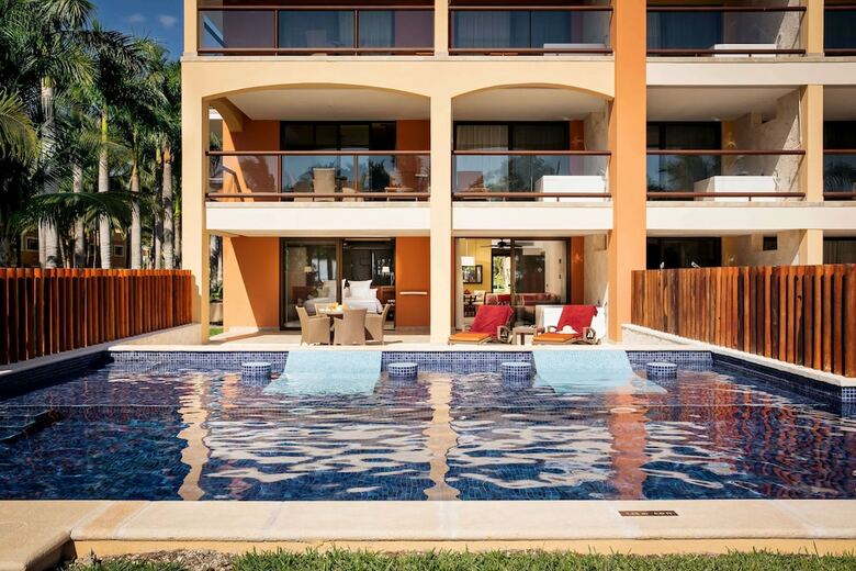 Hotel Barcelo Maya Caribe