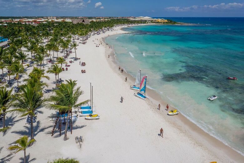 Hotel Barcelo Maya Caribe