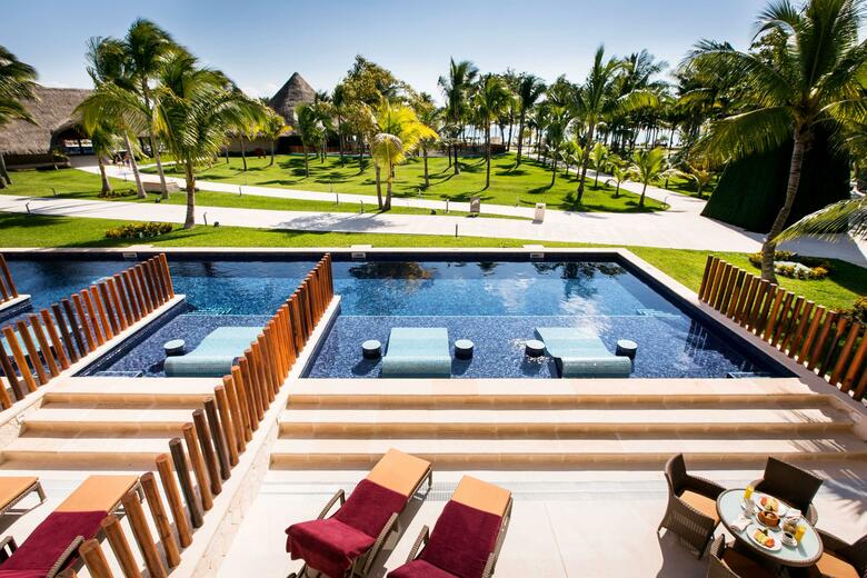Hotel Barcelo Maya Caribe