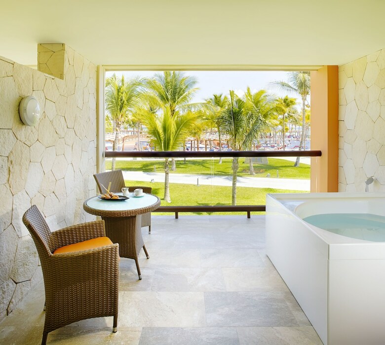 Hotel Barcelo Maya Caribe
